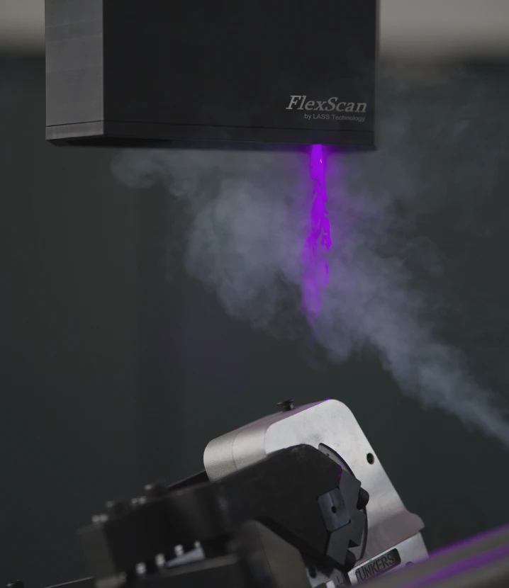FlexScan